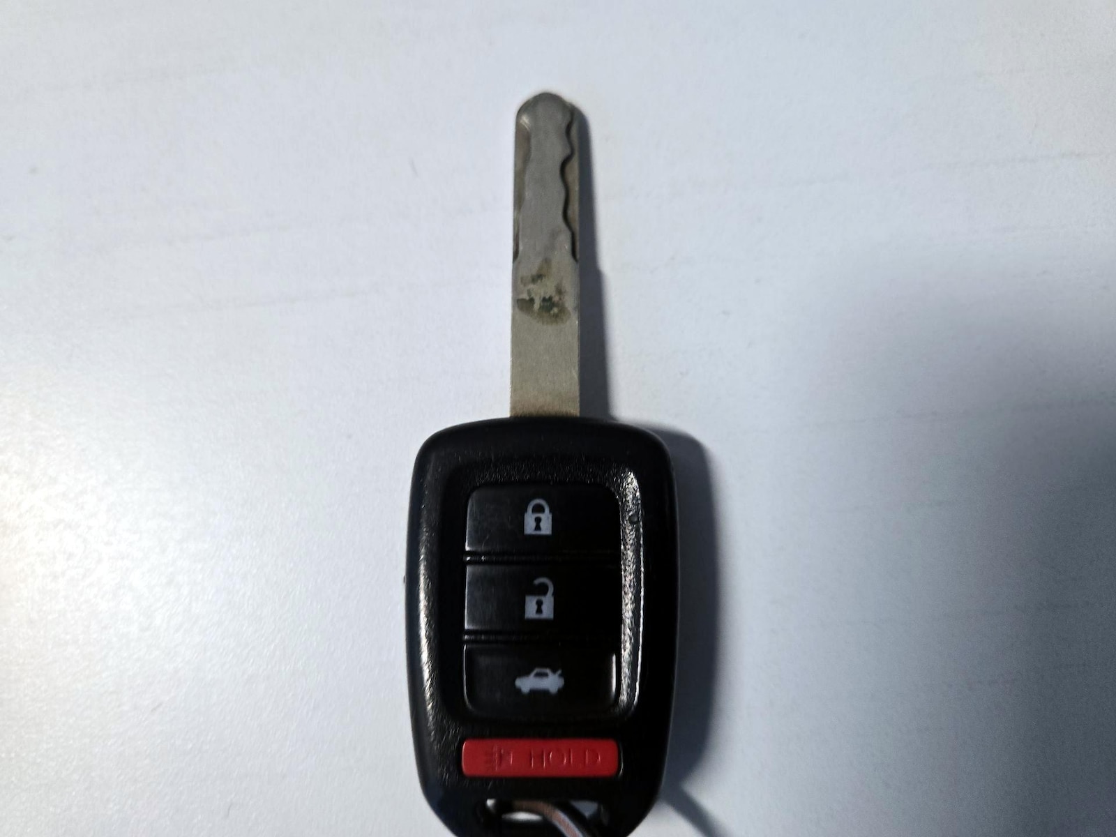 2015 Honda Civic LX - Photo 23