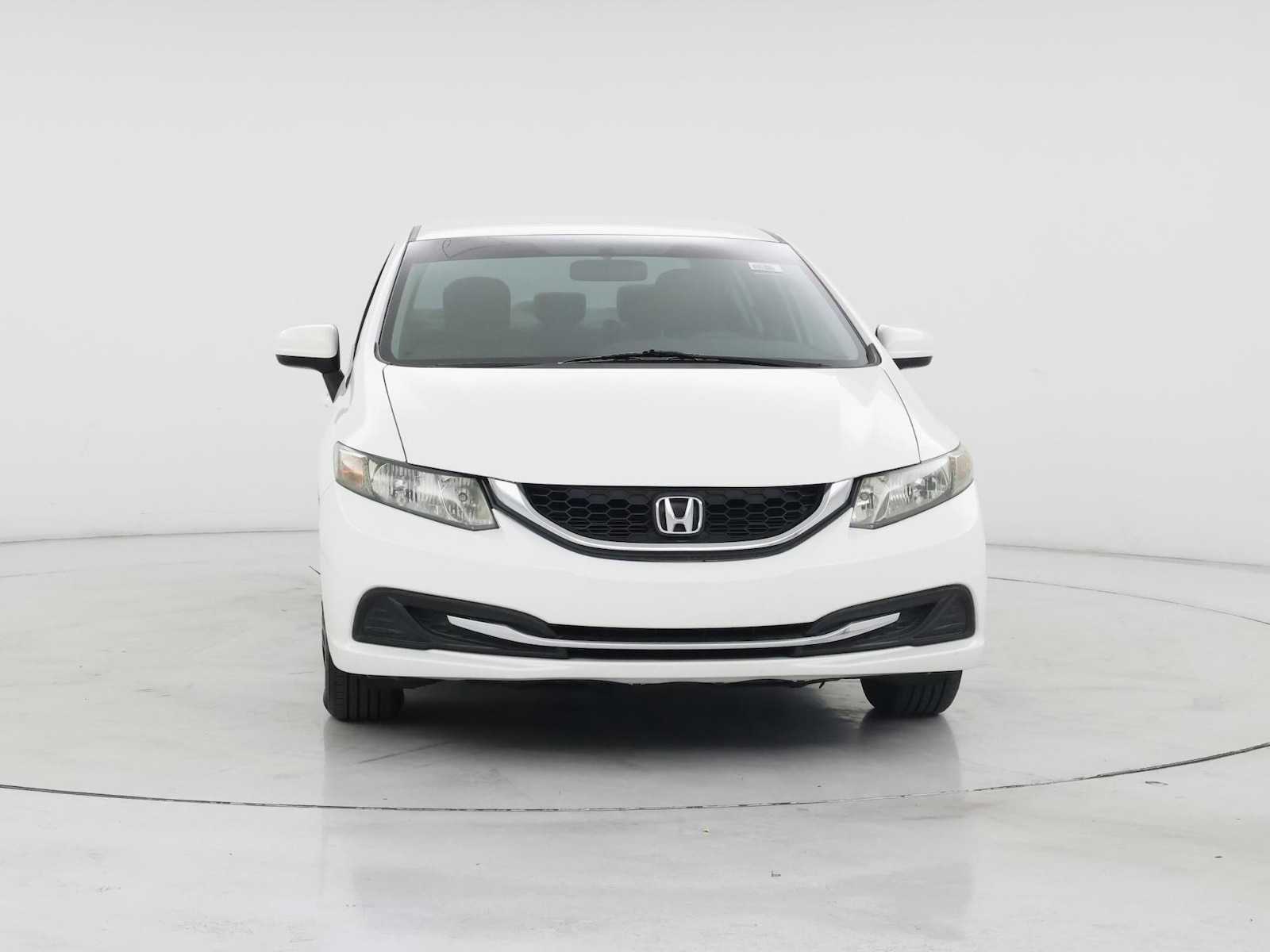 2015 Honda Civic LX - Photo 6