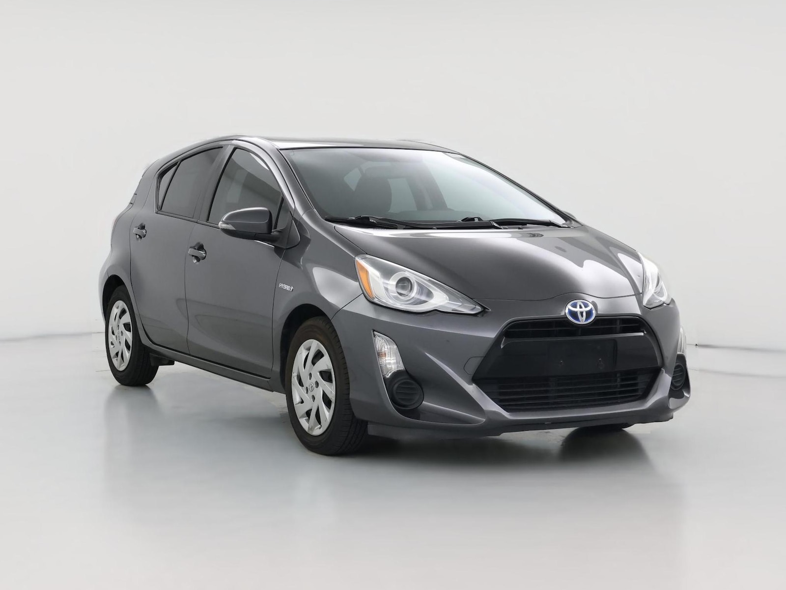 2015 Toyota Prius c