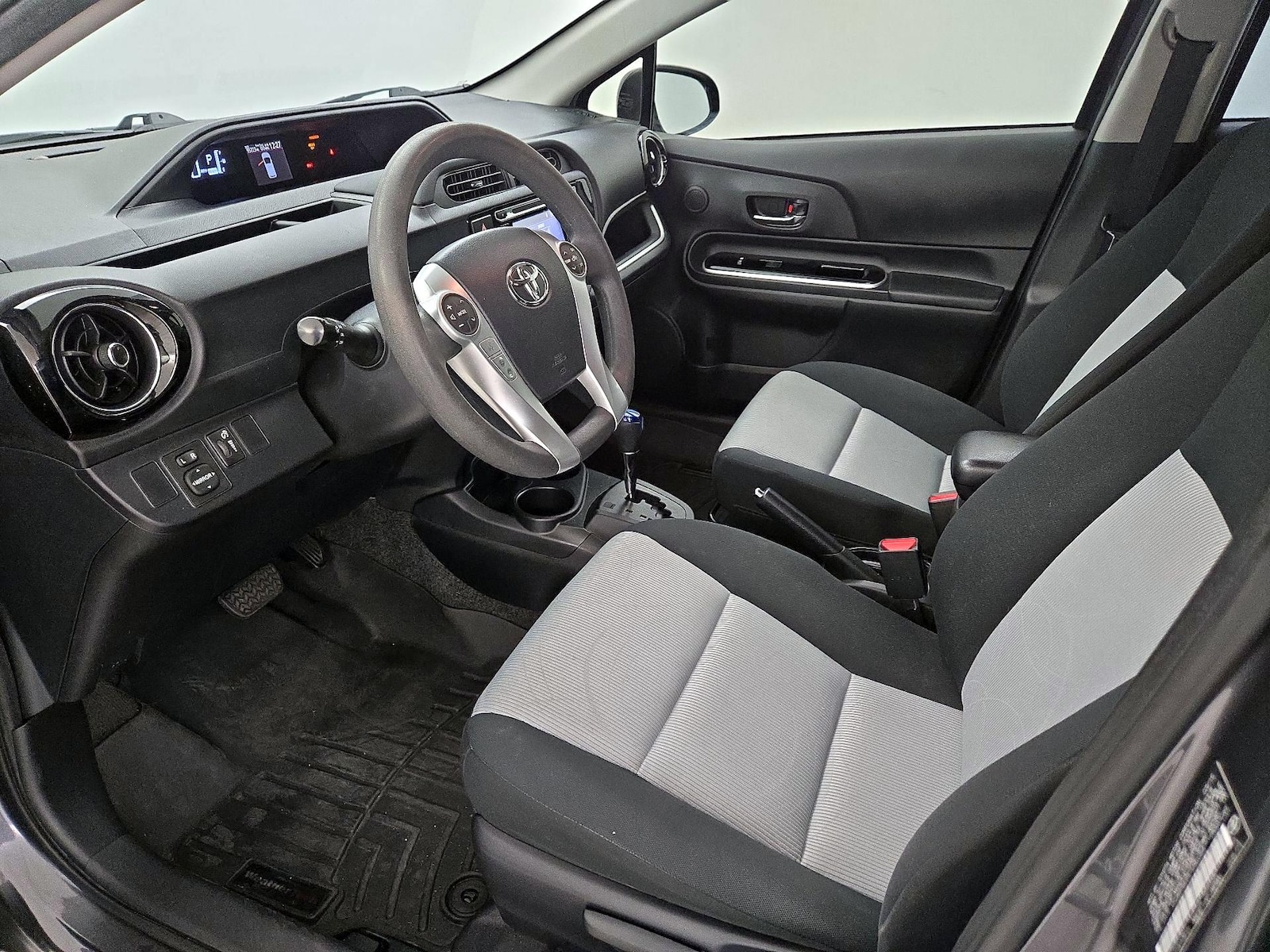 Side Airbags
