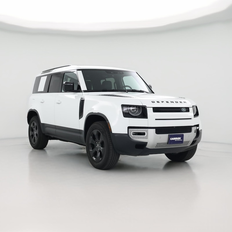 2025 Land Rover Defender 110 S