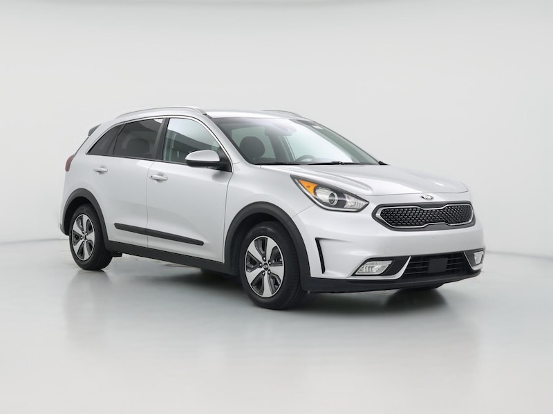 2017 Kia Niro LX