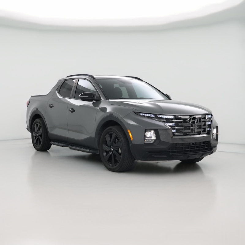 2023 Hyundai Santa Cruz Night