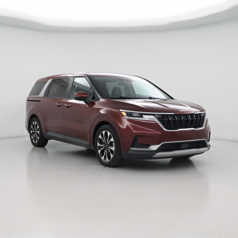 2022 Kia Carnival EX