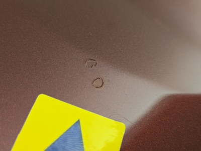 Condition detail