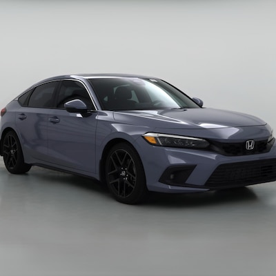 2023 Honda Civic Sport Touring