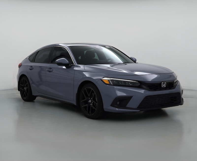 2023 Honda Civic Sport Touring
