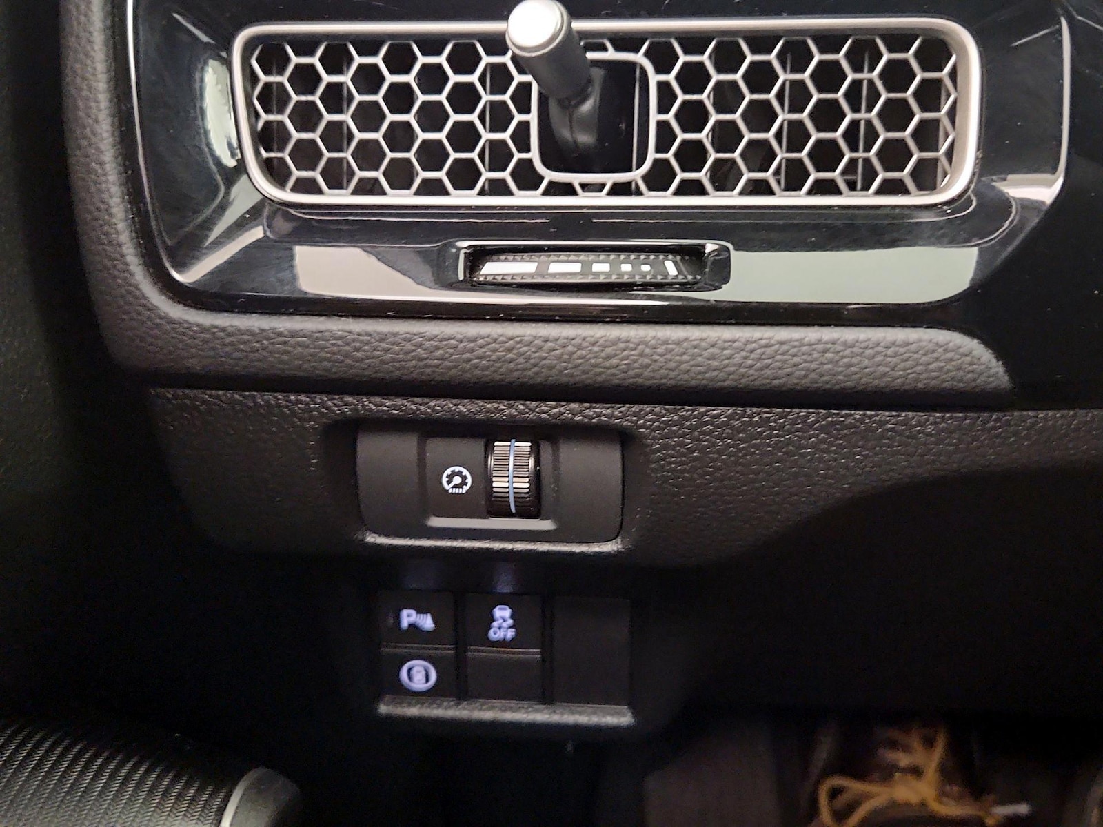 2023 Honda Civic Hatchback Sport Touring - Photo 14