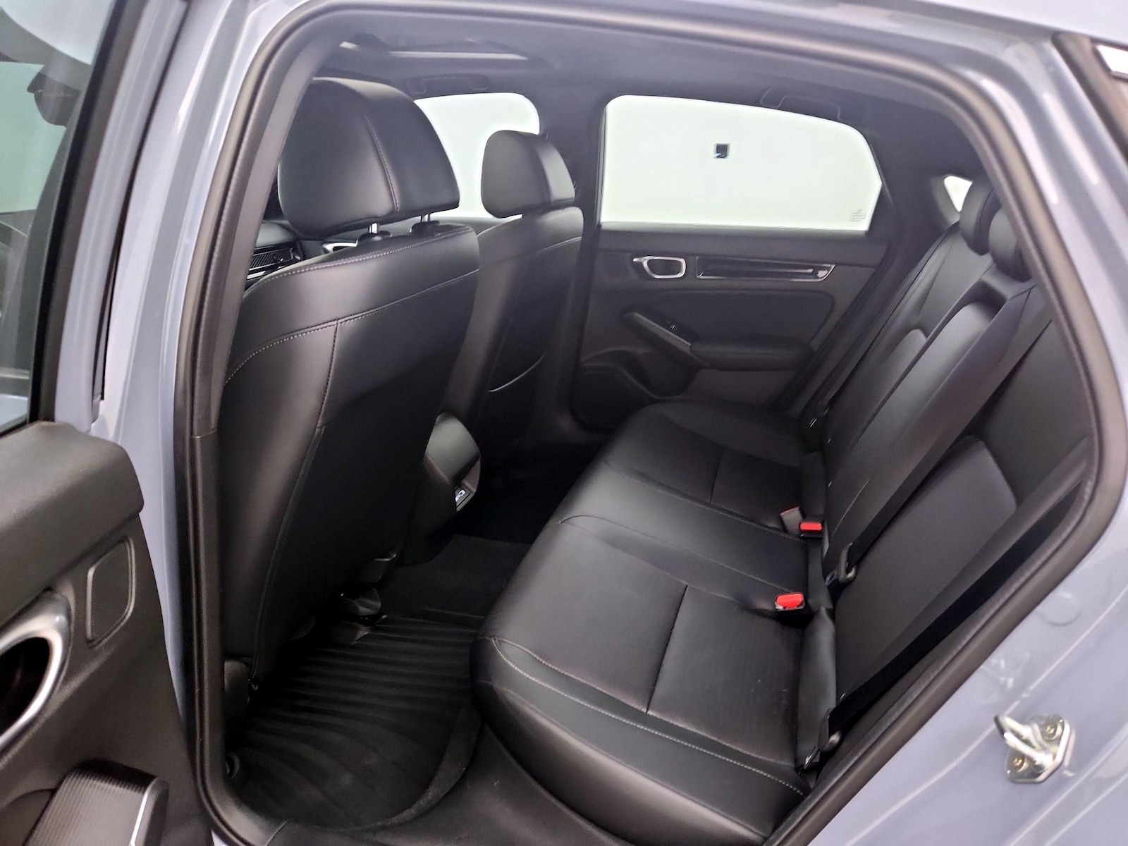 2023 Honda Civic Hatchback Sport Touring - Photo 20