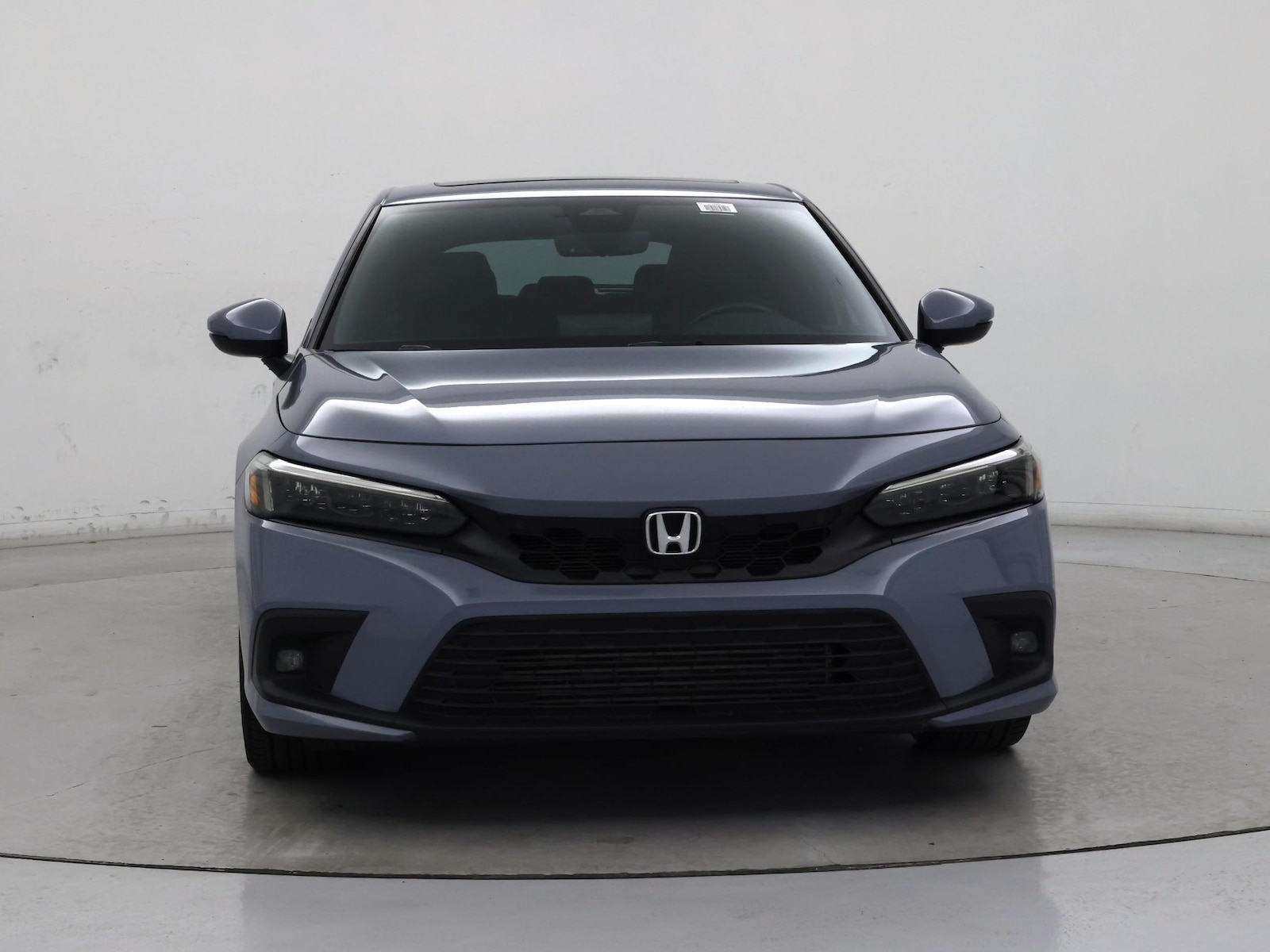 2023 Honda Civic Hatchback Sport Touring - Photo 6
