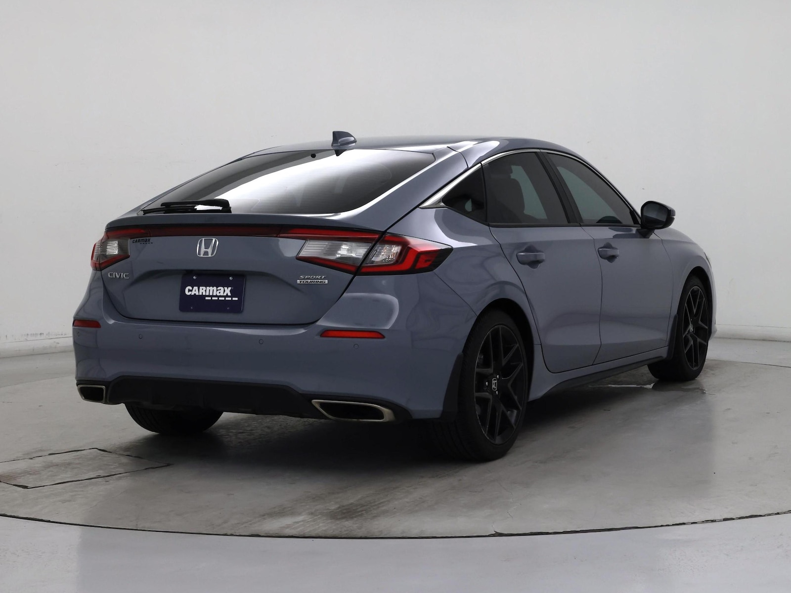 2023 Honda Civic Hatchback Sport Touring - Photo 9