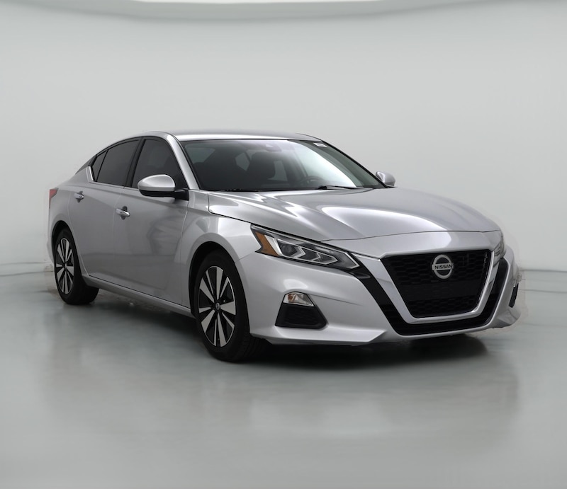 2022 Nissan Altima SV