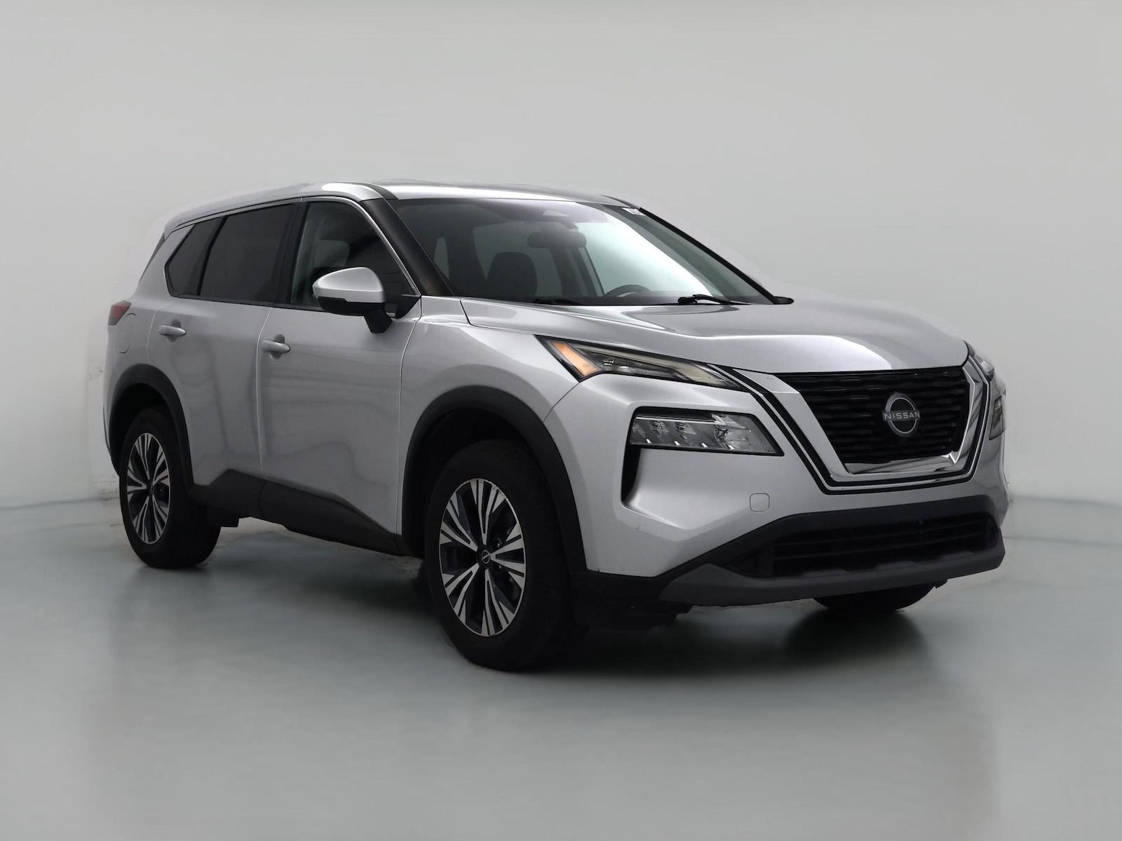 2022 Nissan Rogue