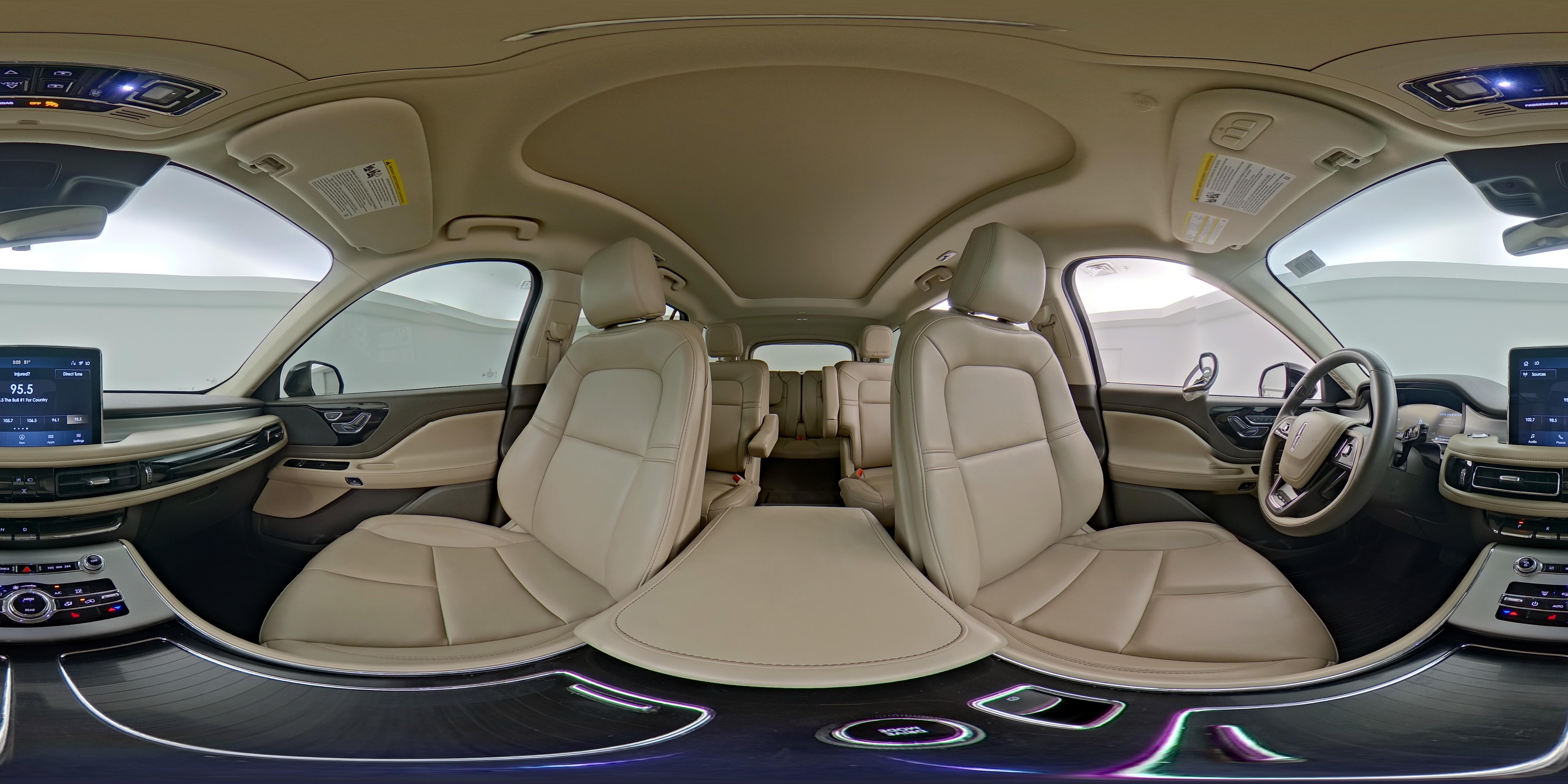 2023 Lincoln Aviator Base - Photo 28