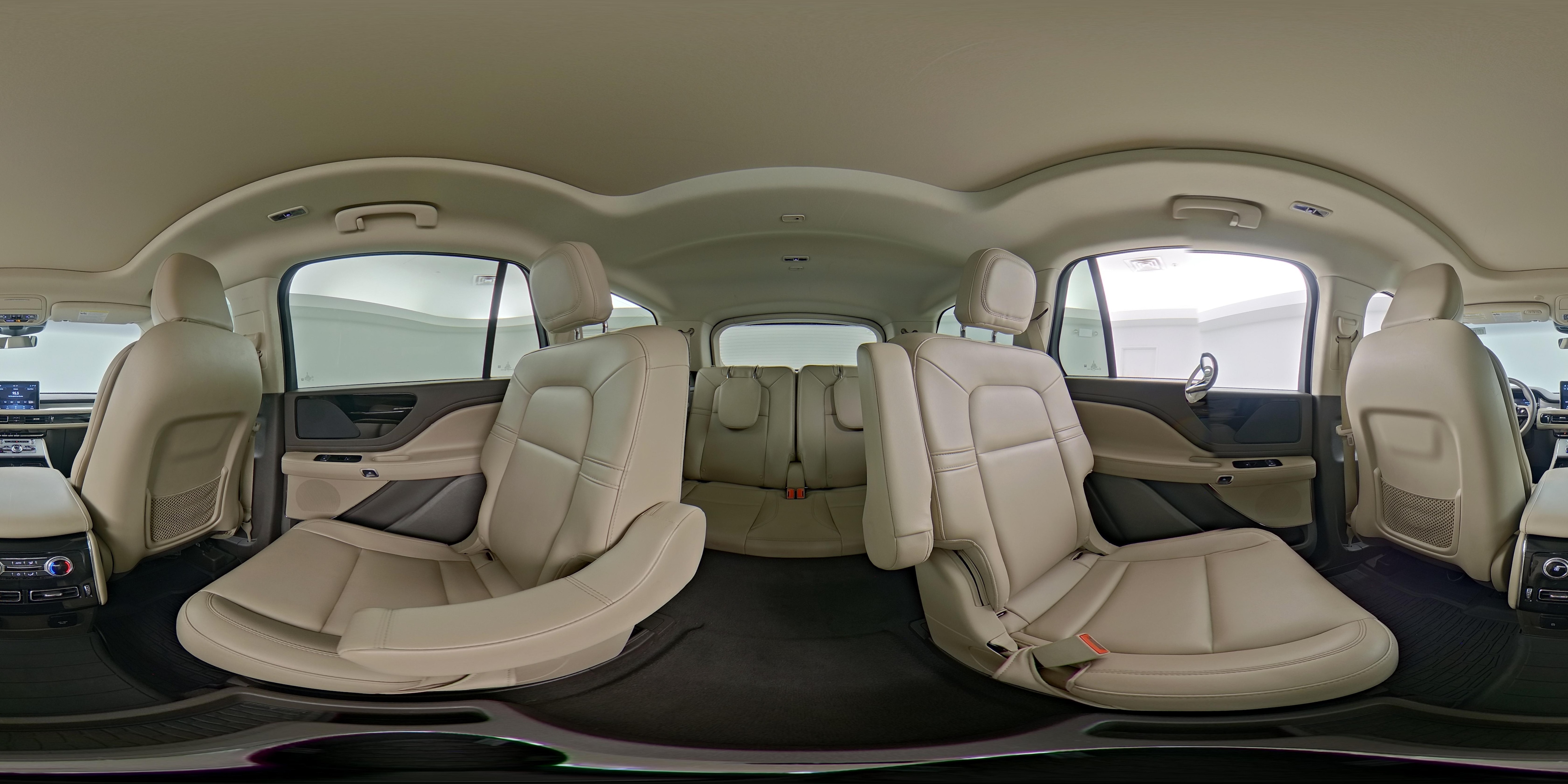 2023 Lincoln Aviator Base - Photo 29