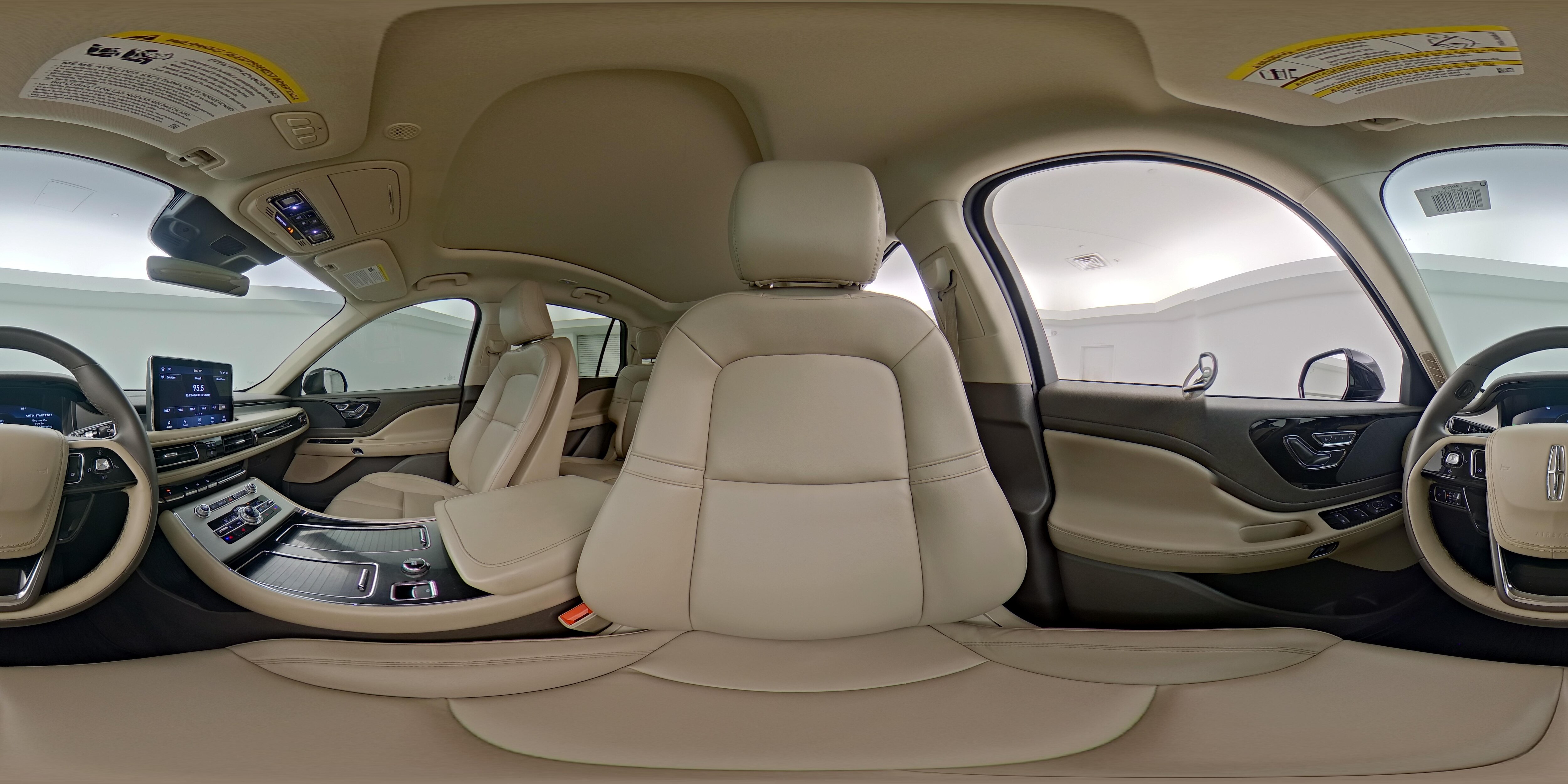2023 Lincoln Aviator Base - Photo 30