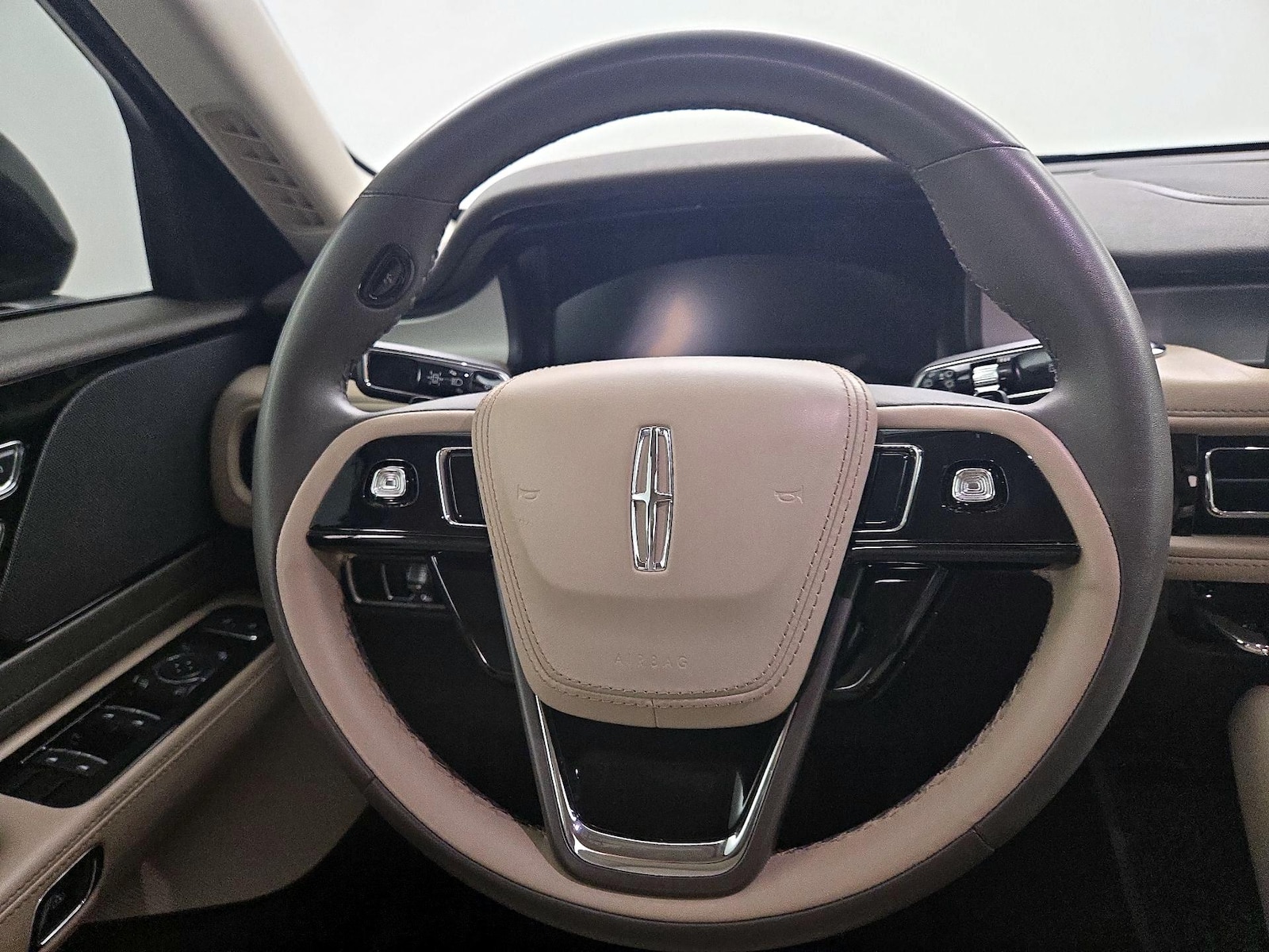 2023 Lincoln Aviator Base - Photo 11