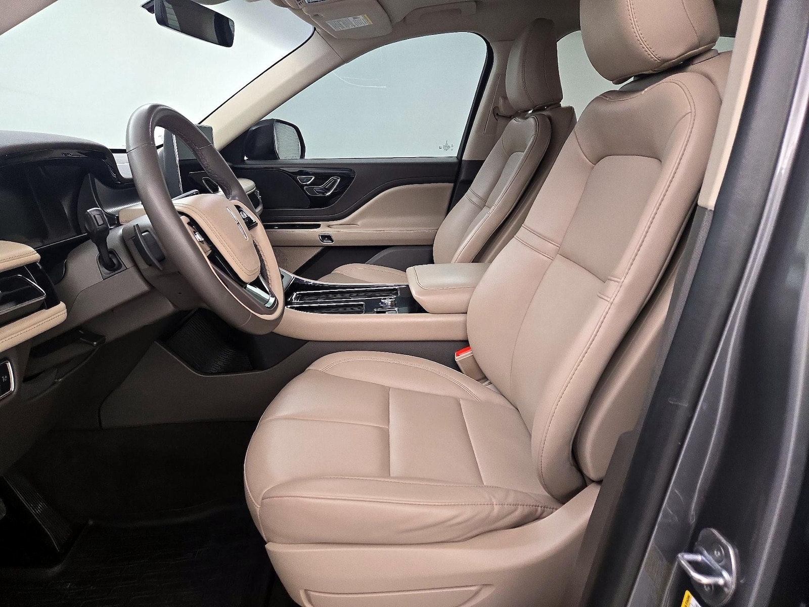 2023 Lincoln Aviator Base - Photo 12
