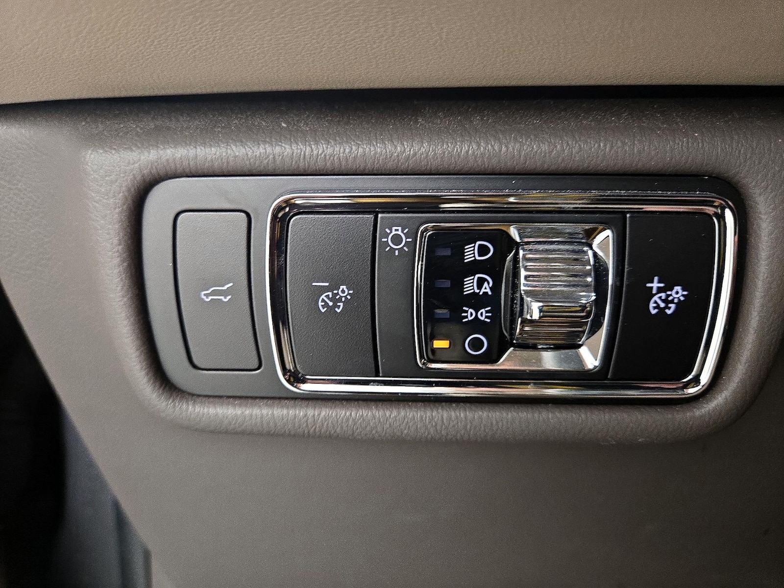 2023 Lincoln Aviator Base - Photo 14