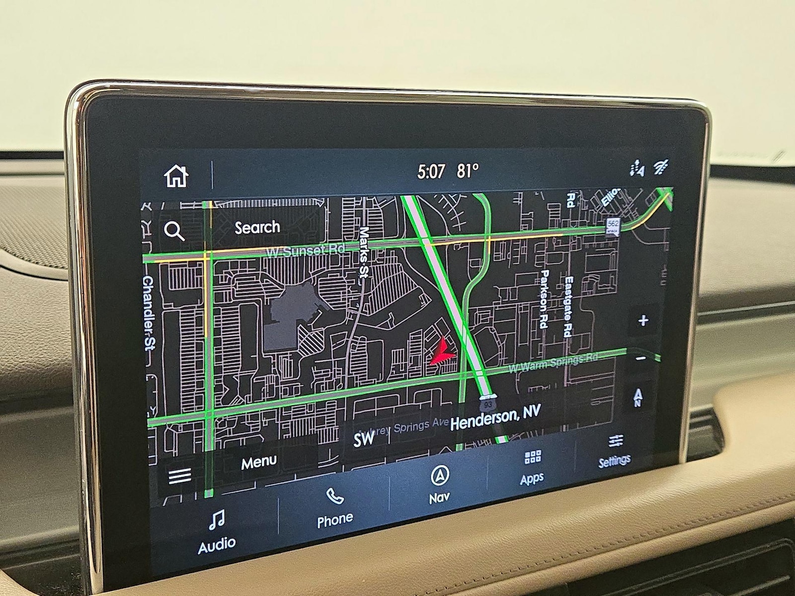 2023 Lincoln Aviator Base - Photo 15
