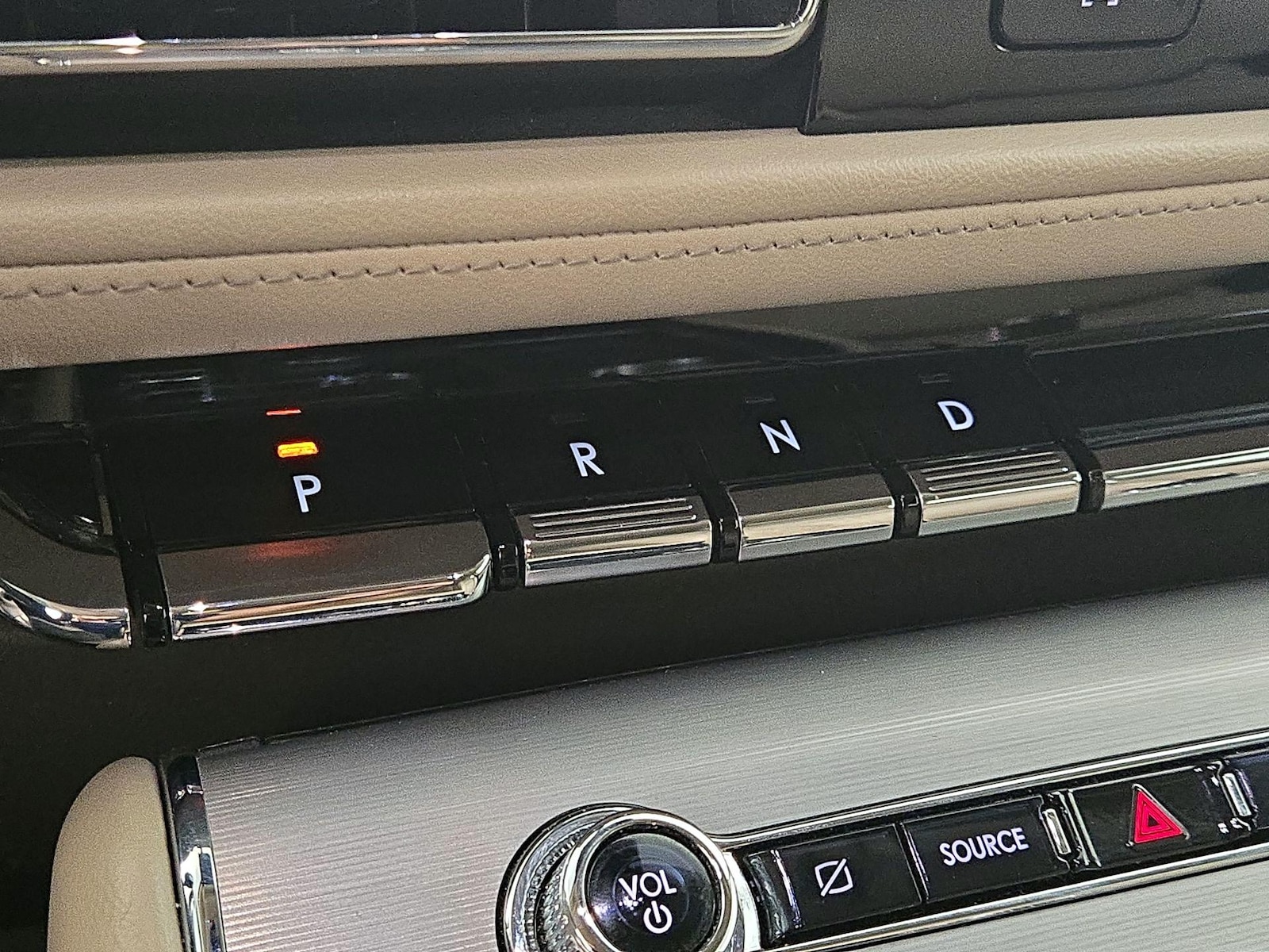 2023 Lincoln Aviator Base - Photo 19