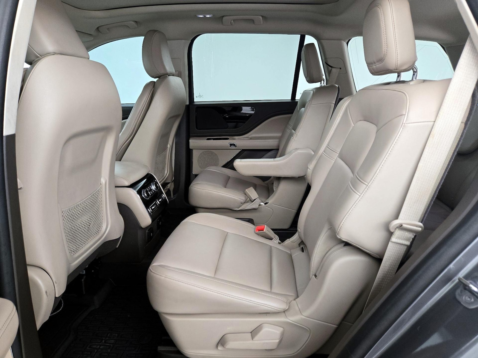 2023 Lincoln Aviator Base - Photo 22