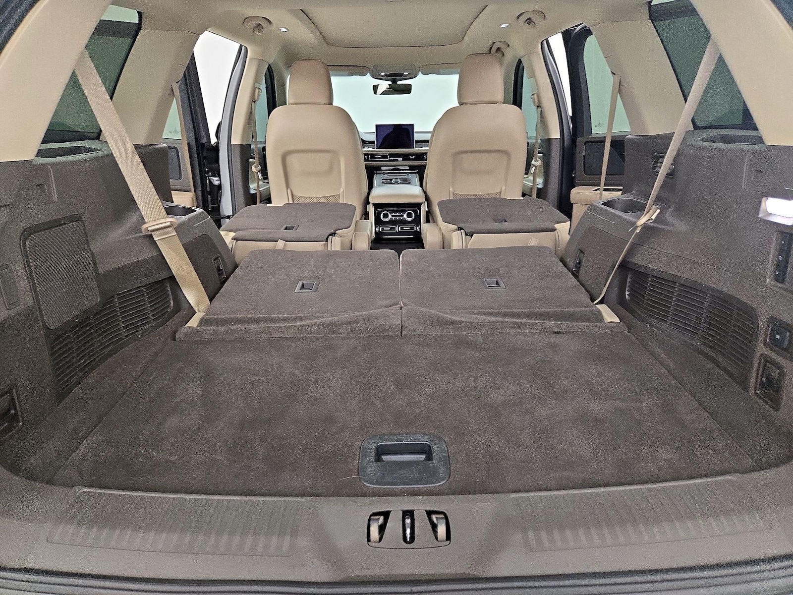 2023 Lincoln Aviator Base - Photo 25