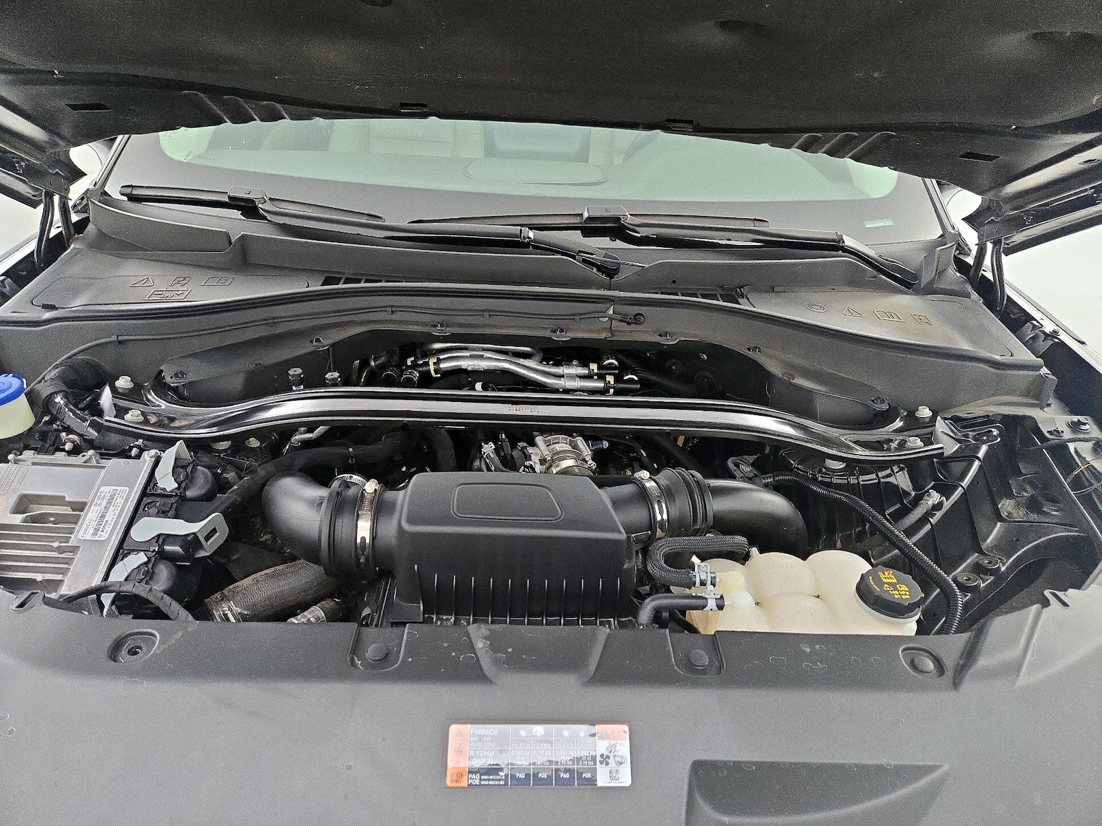2023 Lincoln Aviator Base - Photo 26
