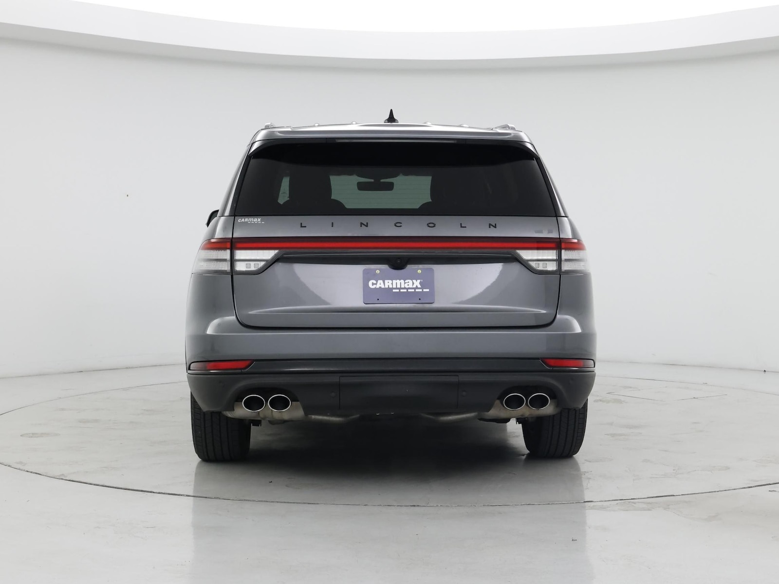 2023 Lincoln Aviator Base - Photo 7
