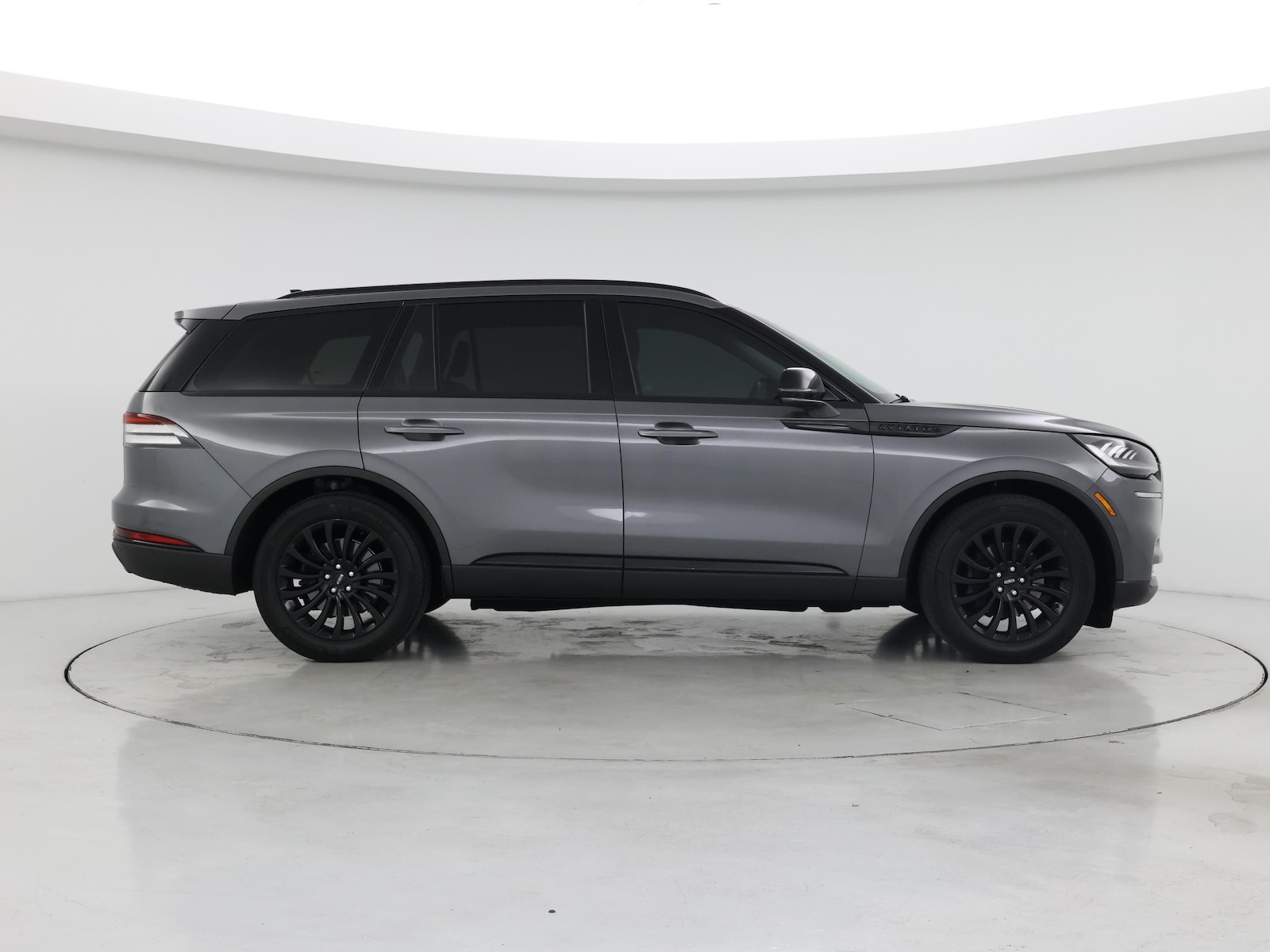 2023 Lincoln Aviator Base - Photo 8