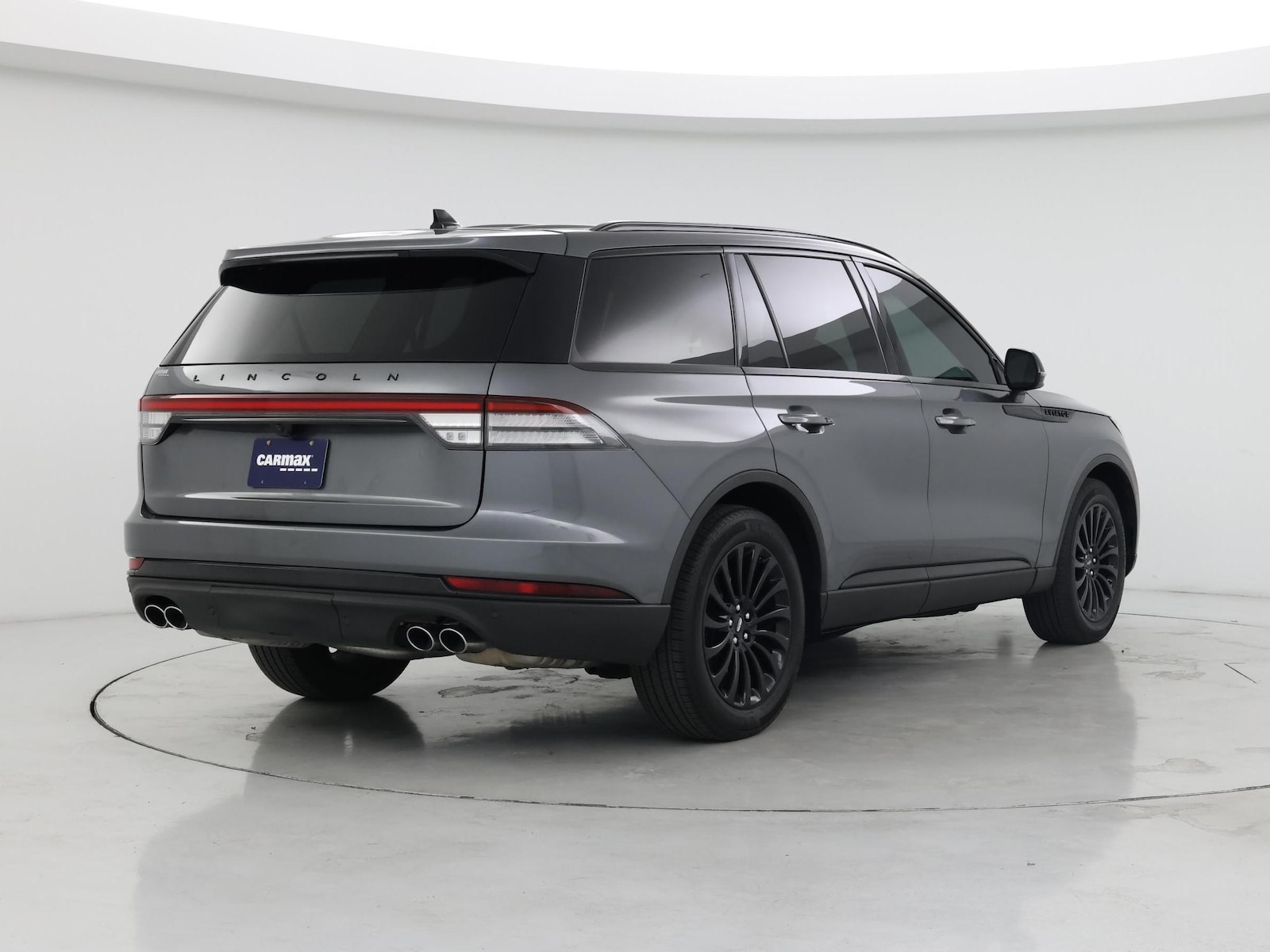 2023 Lincoln Aviator Base - Photo 9