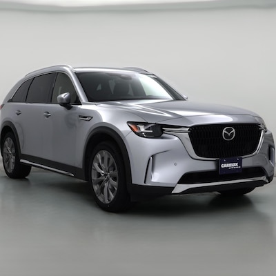 2025 Mazda CX-90 Turbo Premium Plus