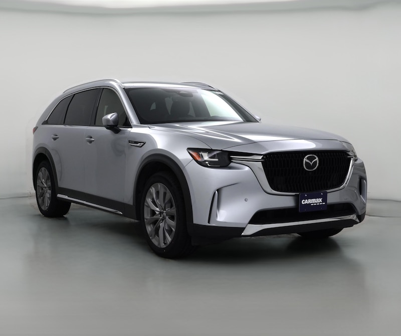 2025 Mazda CX-90 Turbo Premium Plus