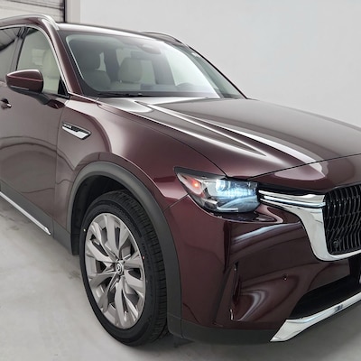 2025 Mazda CX-90 Turbo Premium Plus