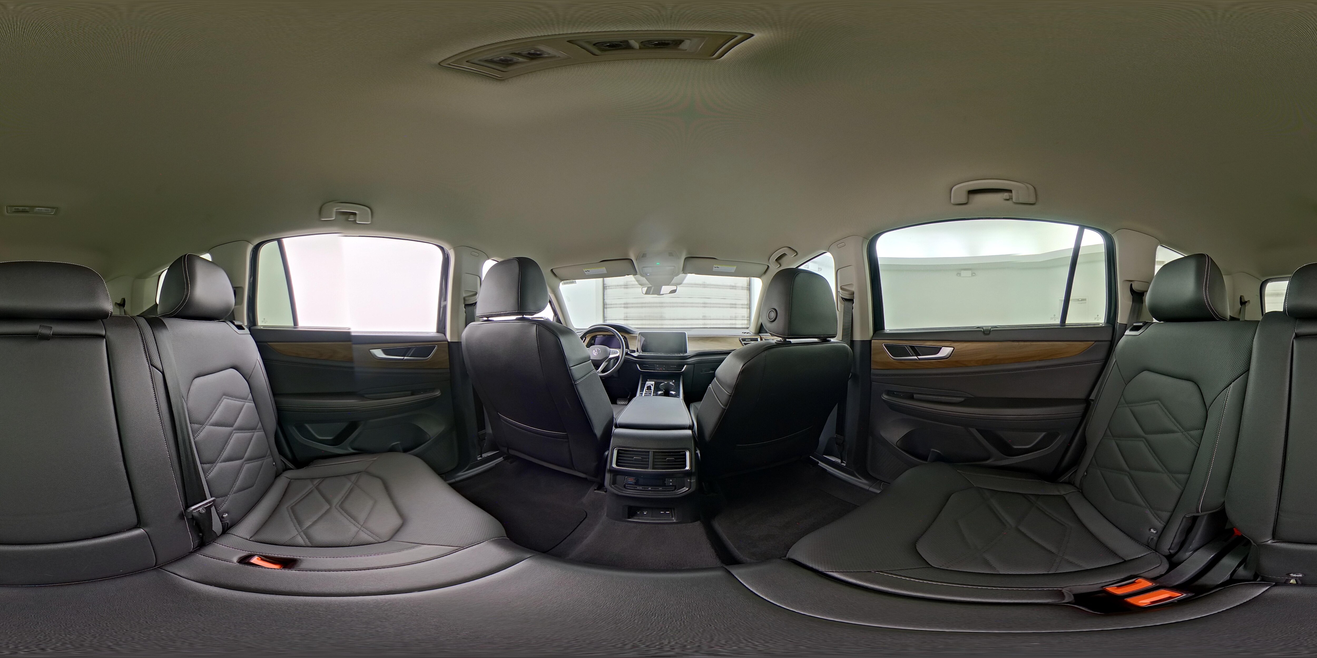 2025 Volkswagen Atlas SE w/Tech - Photo 26