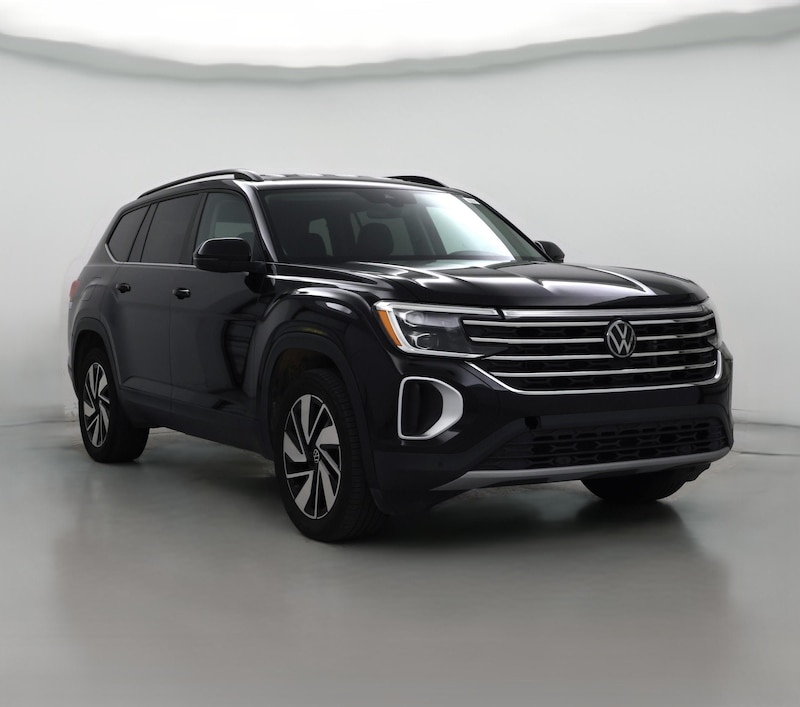 2025 Volkswagen Atlas SE w/Tech