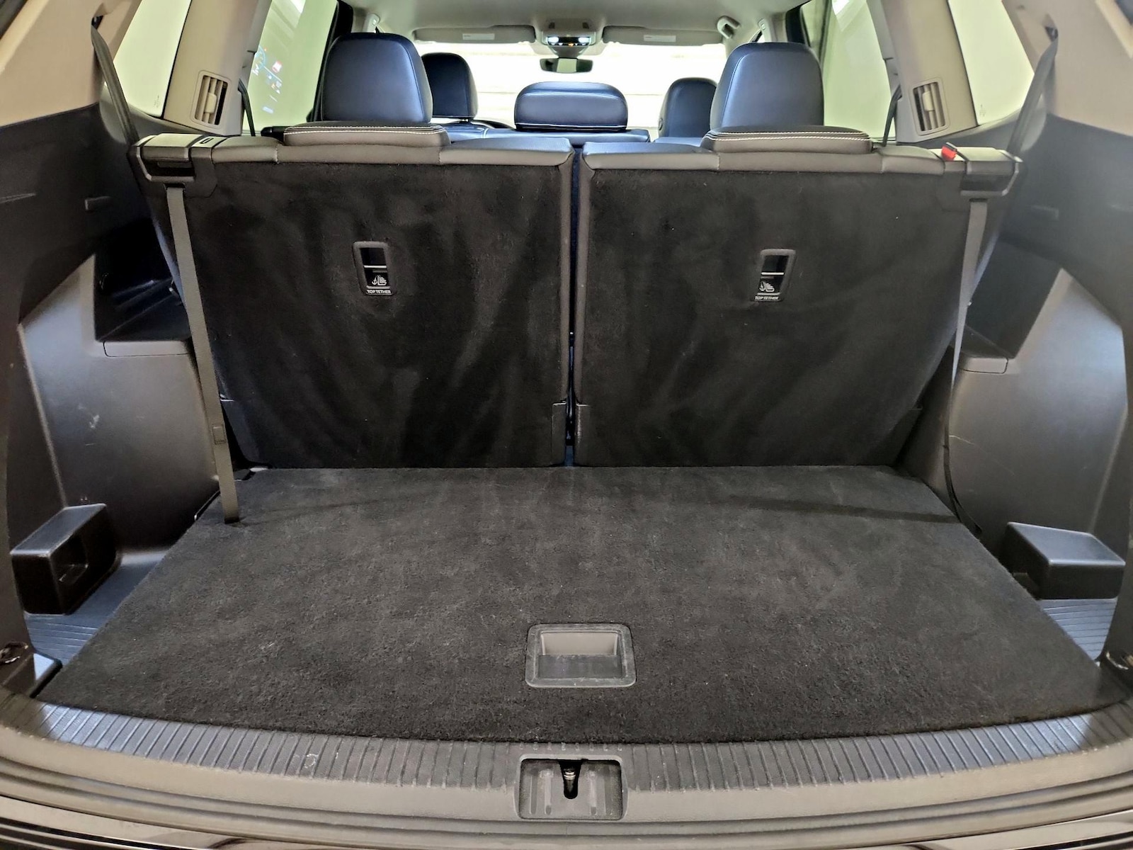 2025 Volkswagen Atlas SE w/Tech - Photo 21