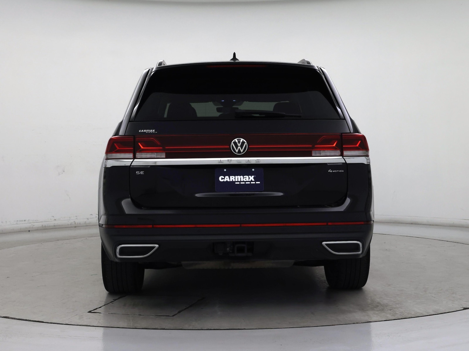 2025 Volkswagen Atlas SE w/Tech - Photo 7