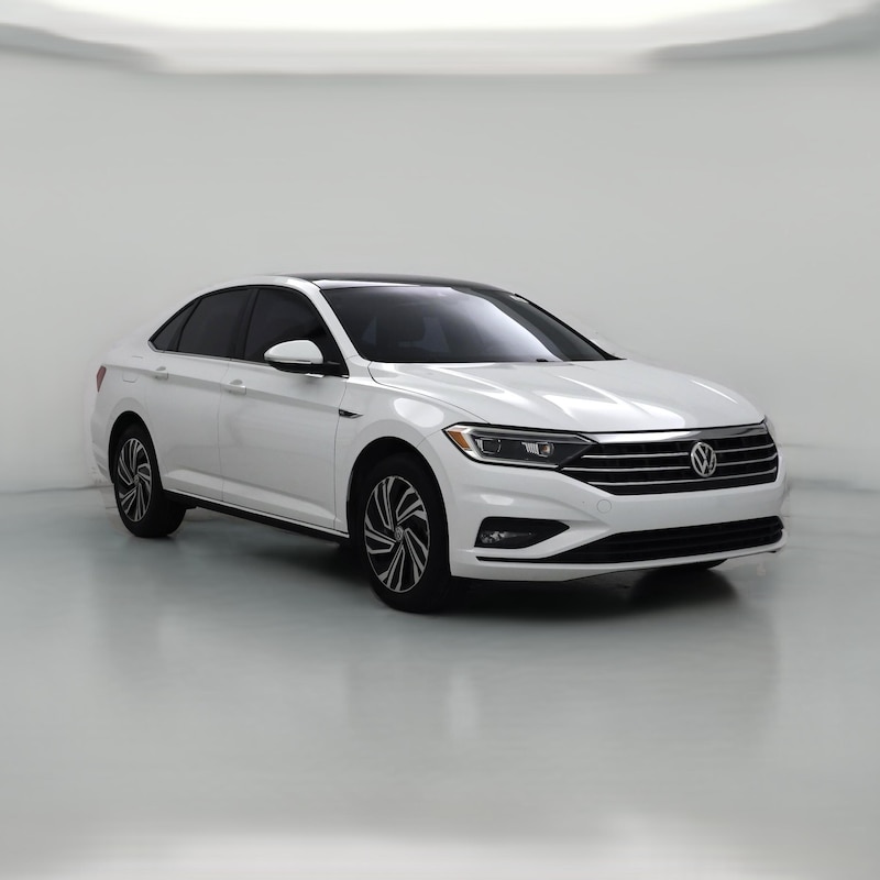 2021 Volkswagen Jetta SEL Premium