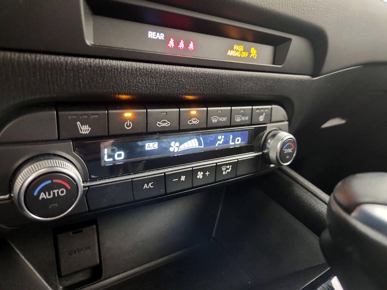 2025 Mazda CX-5 S Preferred package - Photo 15