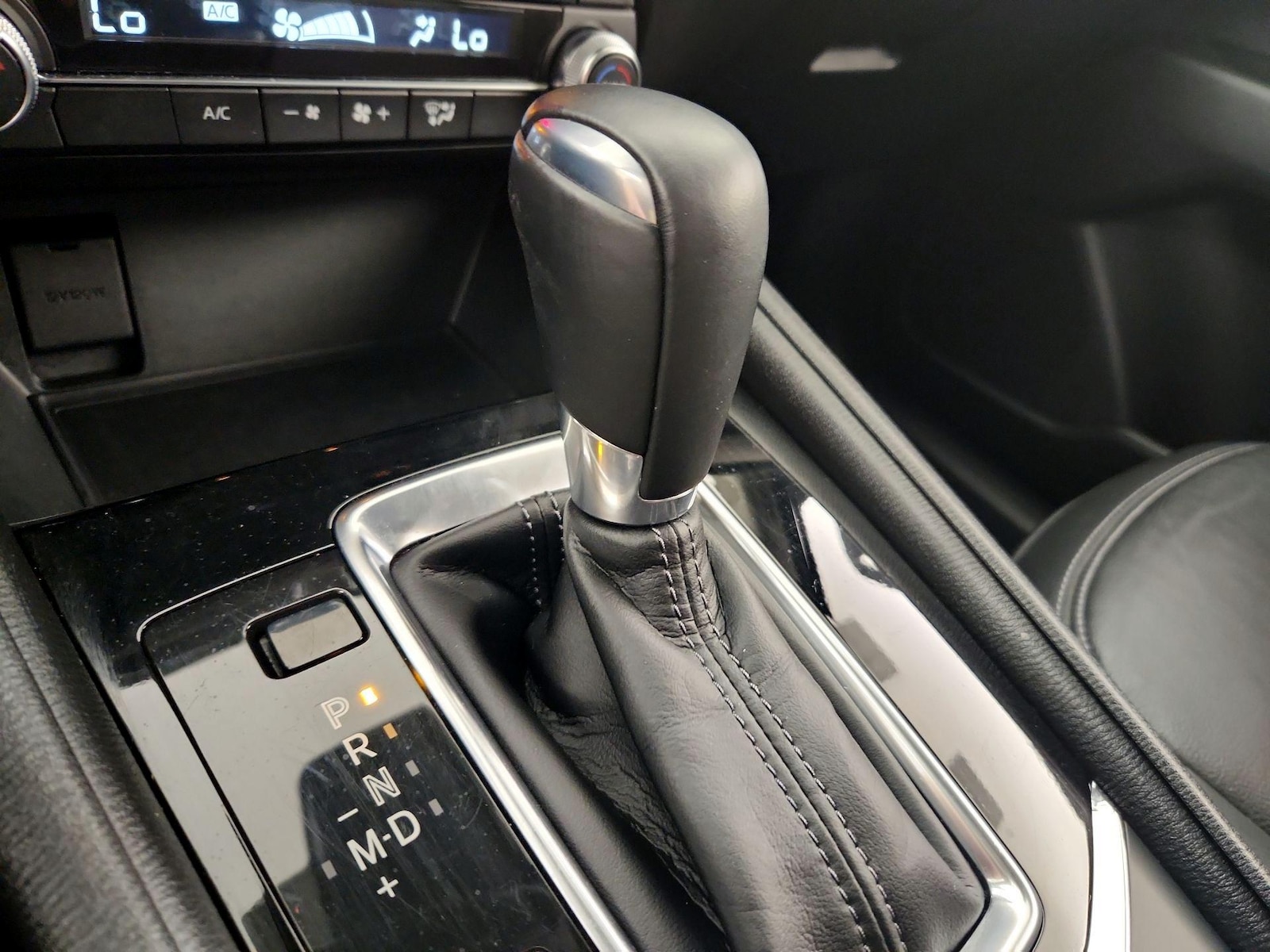 2025 Mazda CX-5 S Preferred package - Photo 16