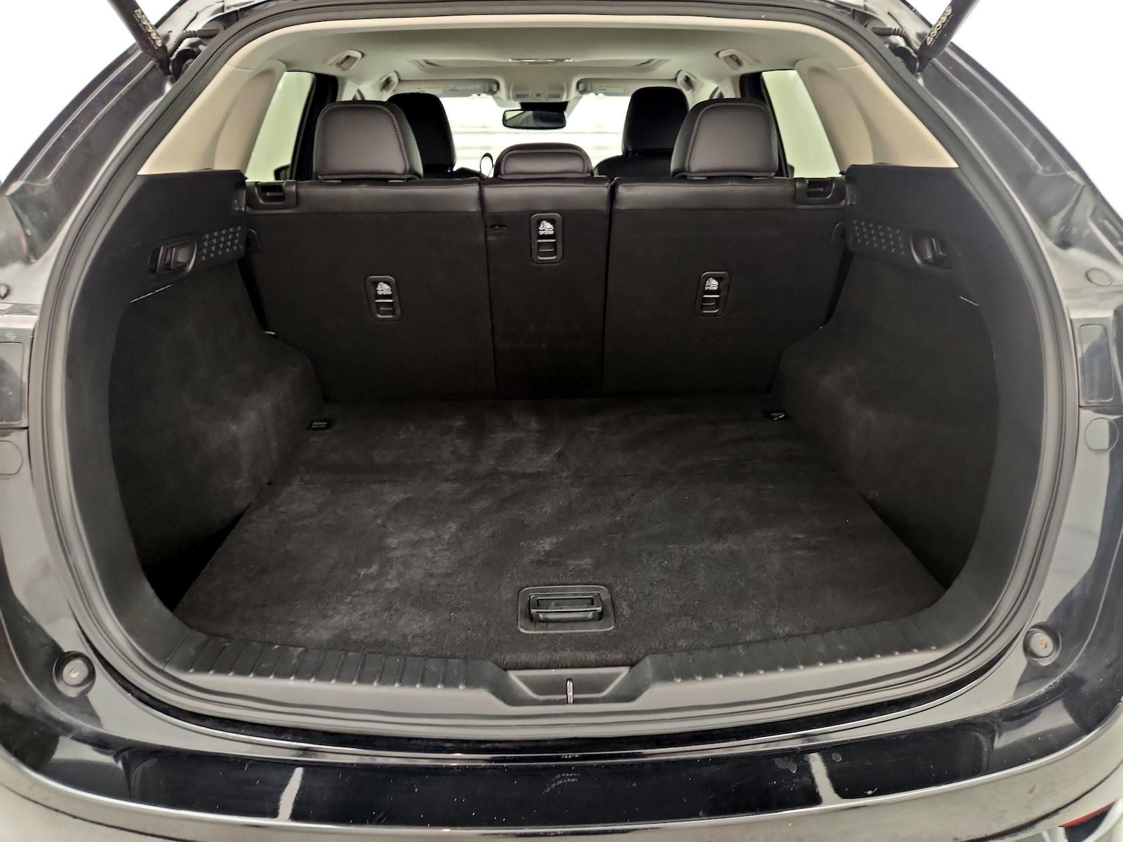 2025 Mazda CX-5 S Preferred package - Photo 20