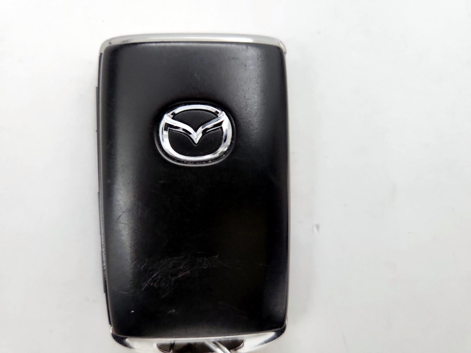 2025 Mazda CX-5 S Preferred package - Photo 22
