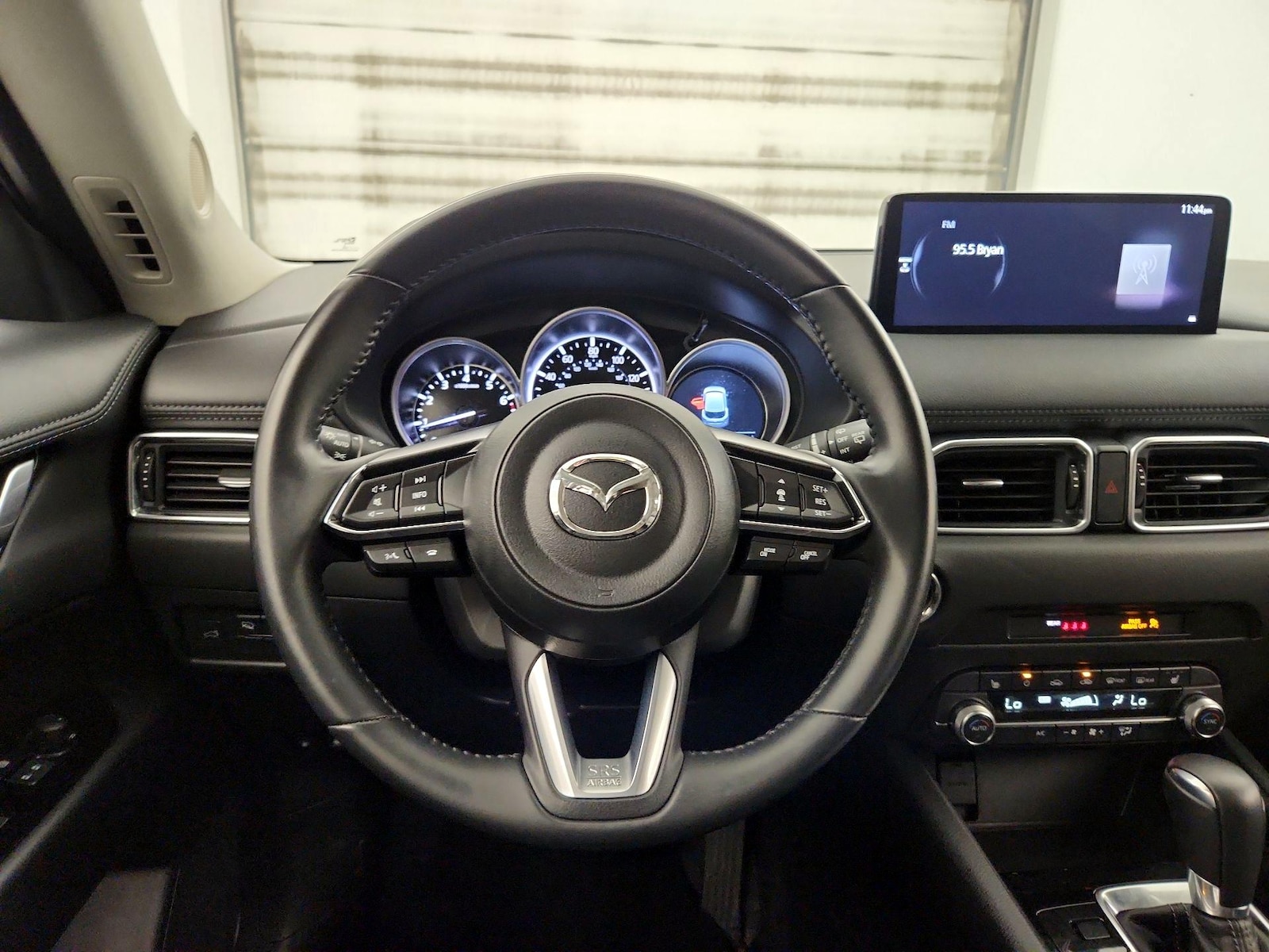 2025 Mazda CX-5 S Preferred package - Photo 9