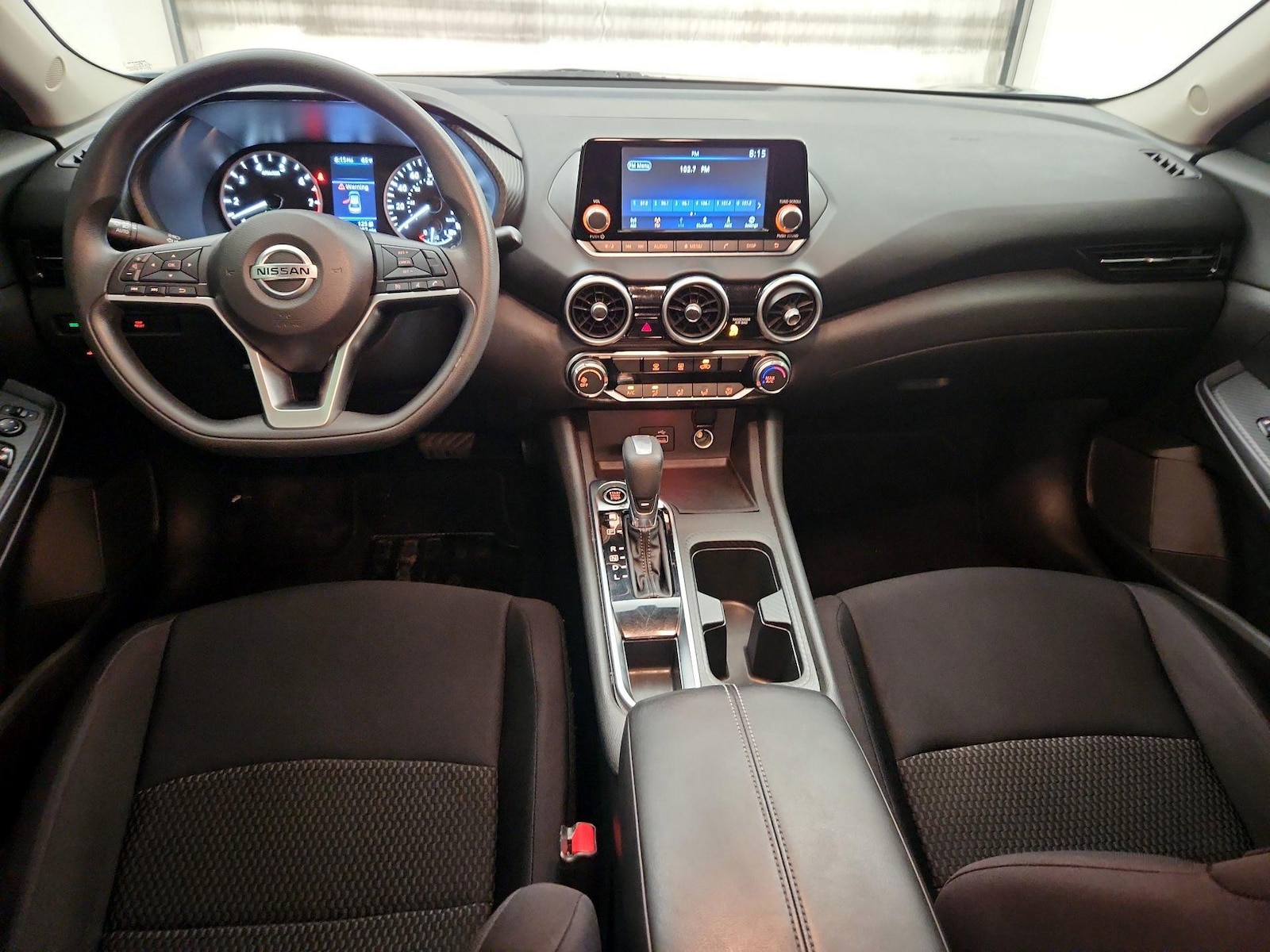 Rear View Camera