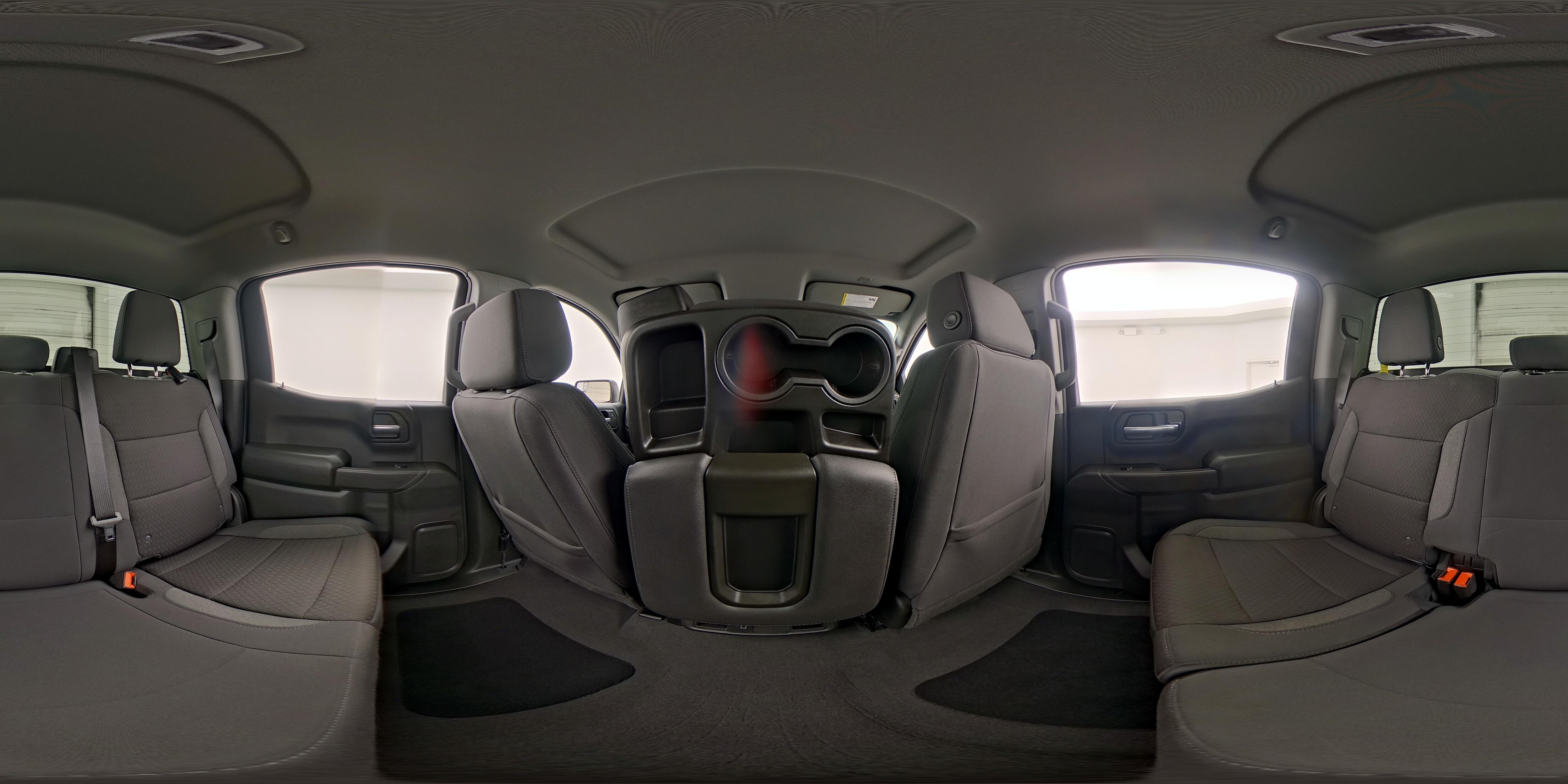 2024 Chevrolet Silverado 1500 Custom - Photo 25