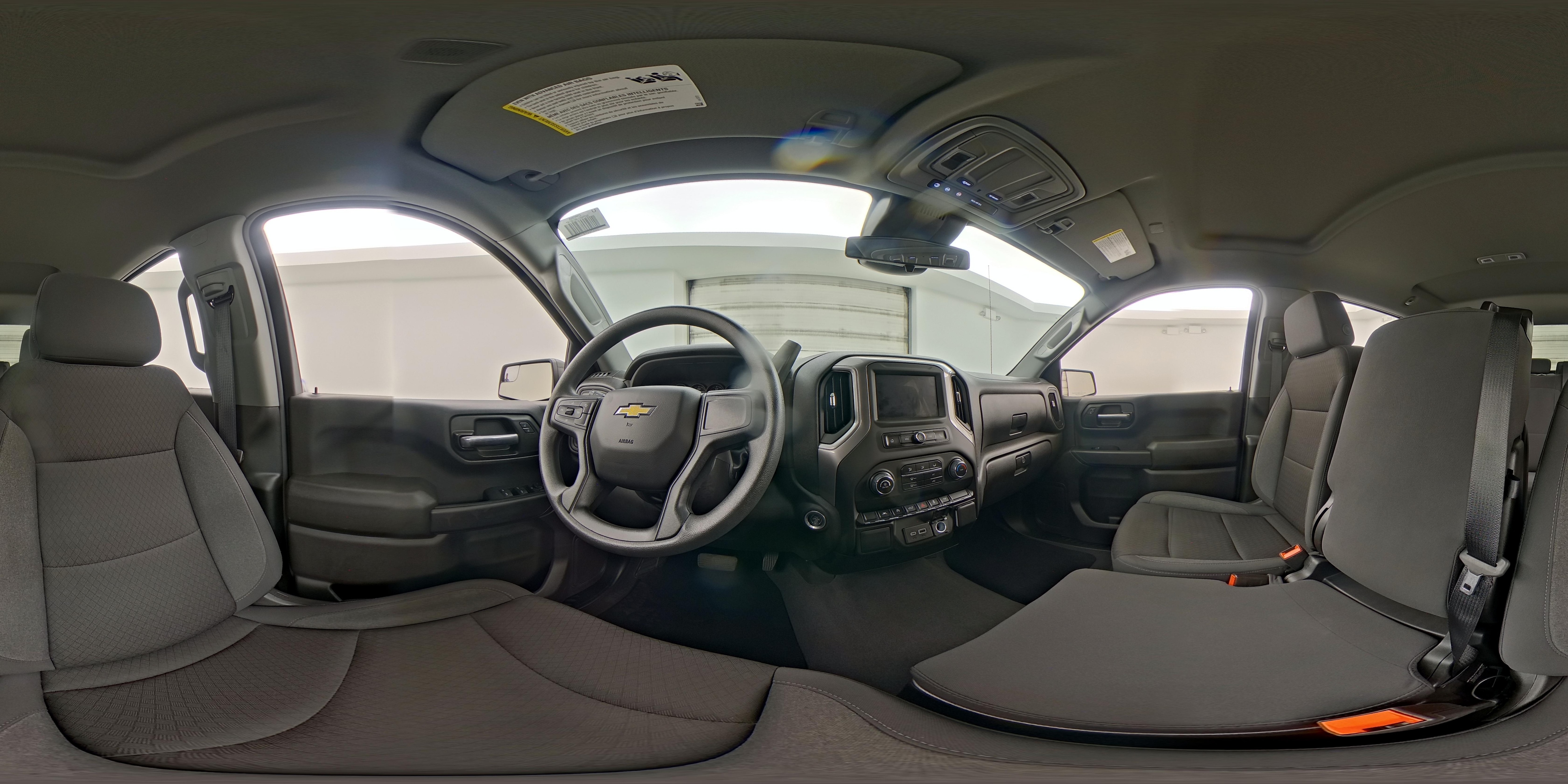 2024 Chevrolet Silverado 1500 Custom - Photo 26