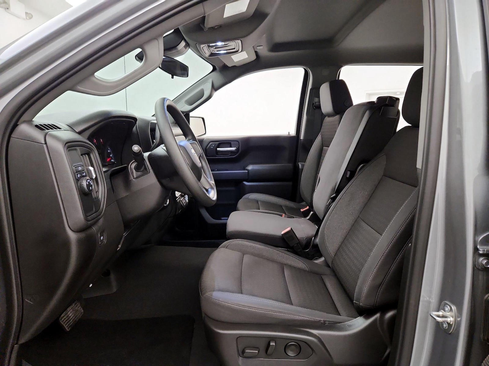 2024 Chevrolet Silverado 1500 Custom - Photo 12