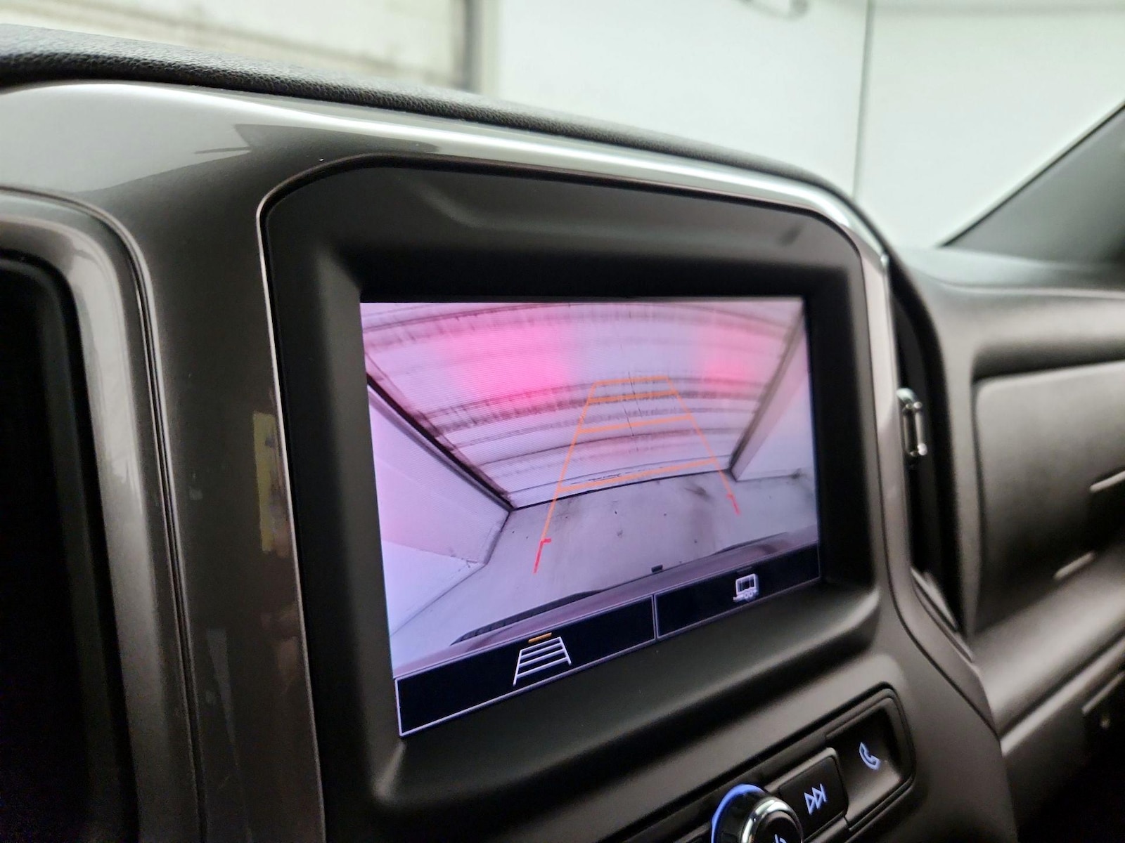 2024 Chevrolet Silverado 1500 Custom - Photo 15