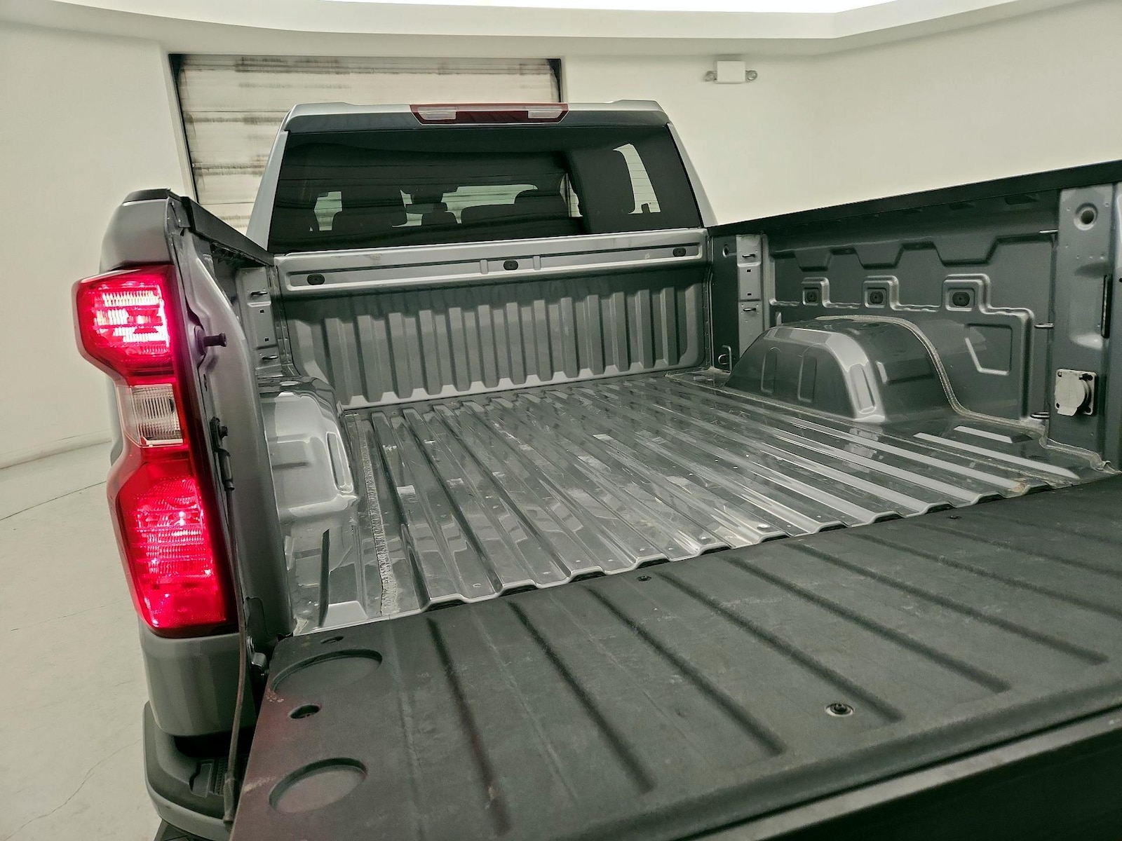2024 Chevrolet Silverado 1500 Custom - Photo 21
